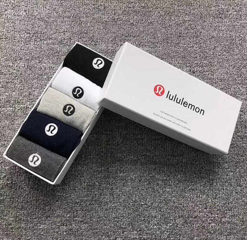Lululemon Socks