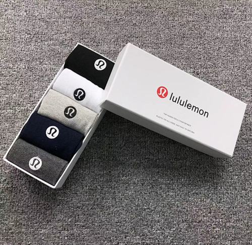 Lululemon Socks