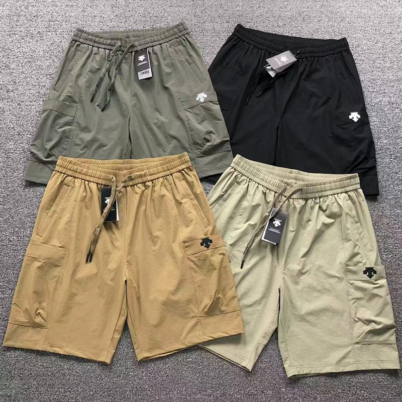 Shorts from Taurusreps