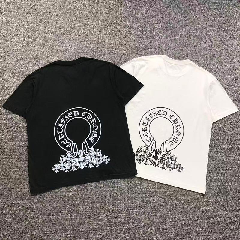 Chrome Hearts T-Shirt