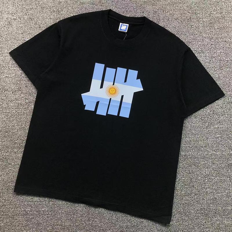 Undefeated T-Shirt