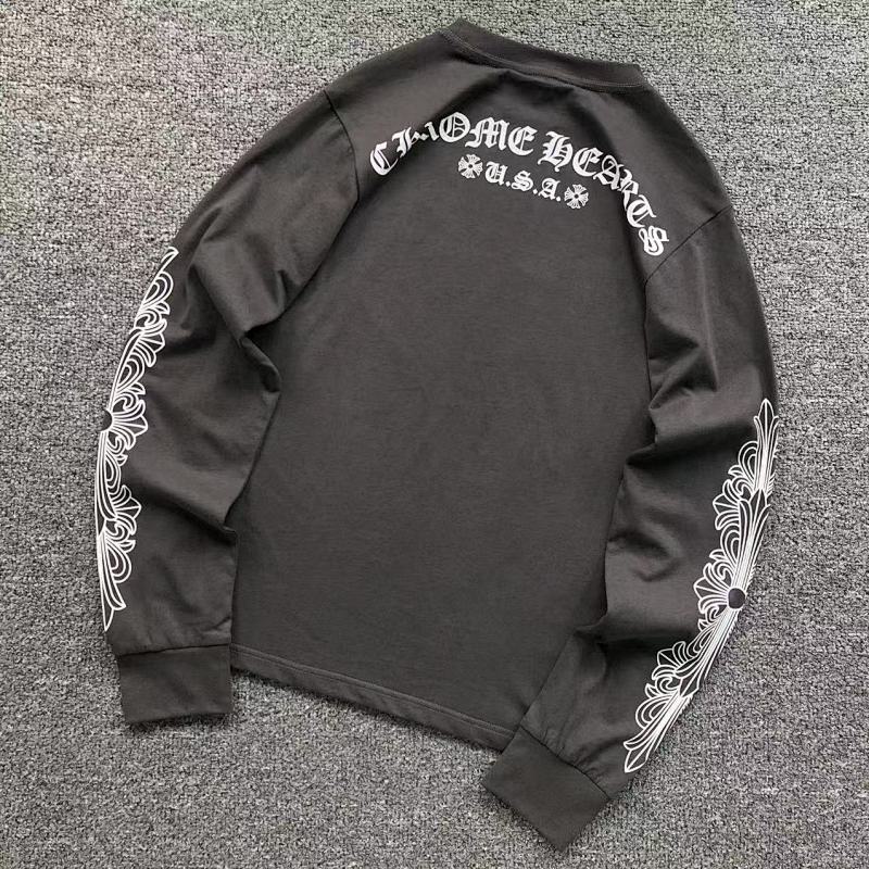 Chrome Hearts Long SLEEVED41080805144