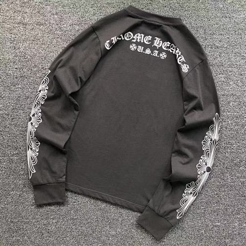 Chrome Hearts Long SLEEVED41080805144
