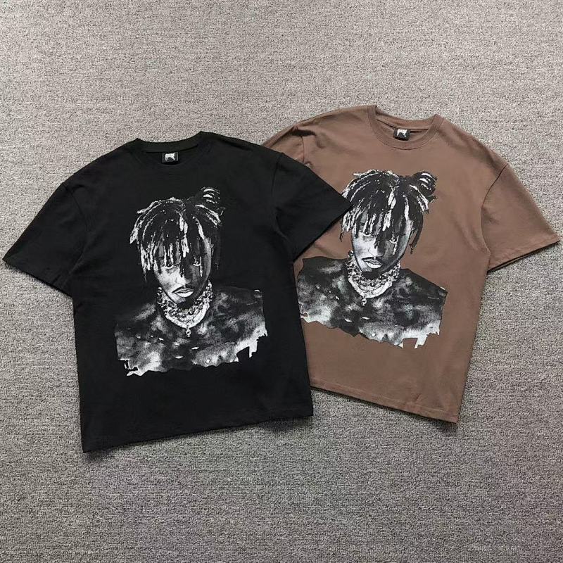 Revenge T-Shirt