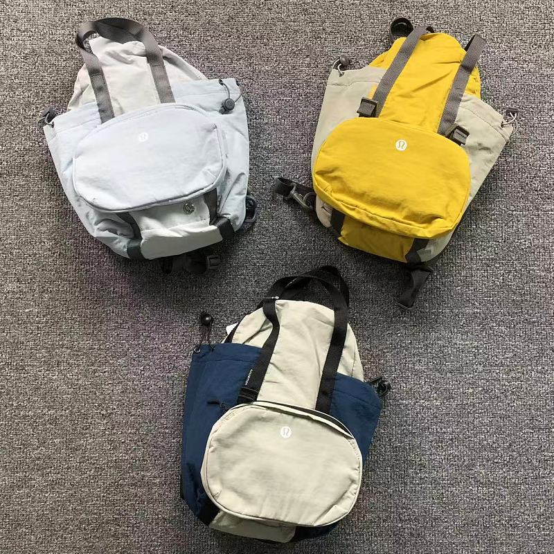 Lululemon Bag