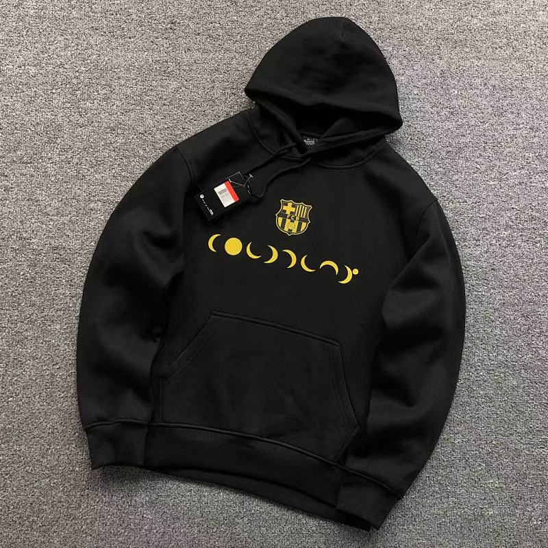Nike Football Hoodie