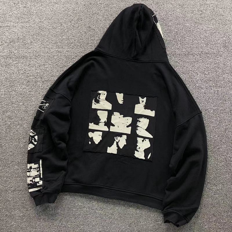 Enfants Riches Deprimes Hoodie