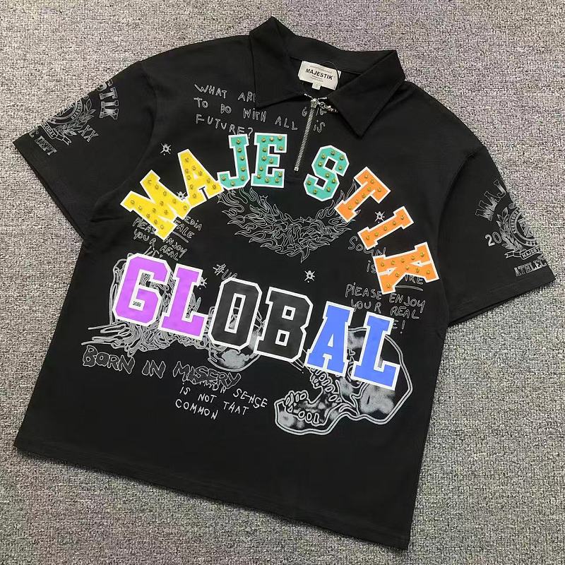 MA ES K T-Shirt