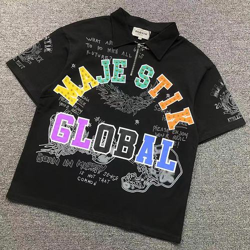MA ES K T-Shirt