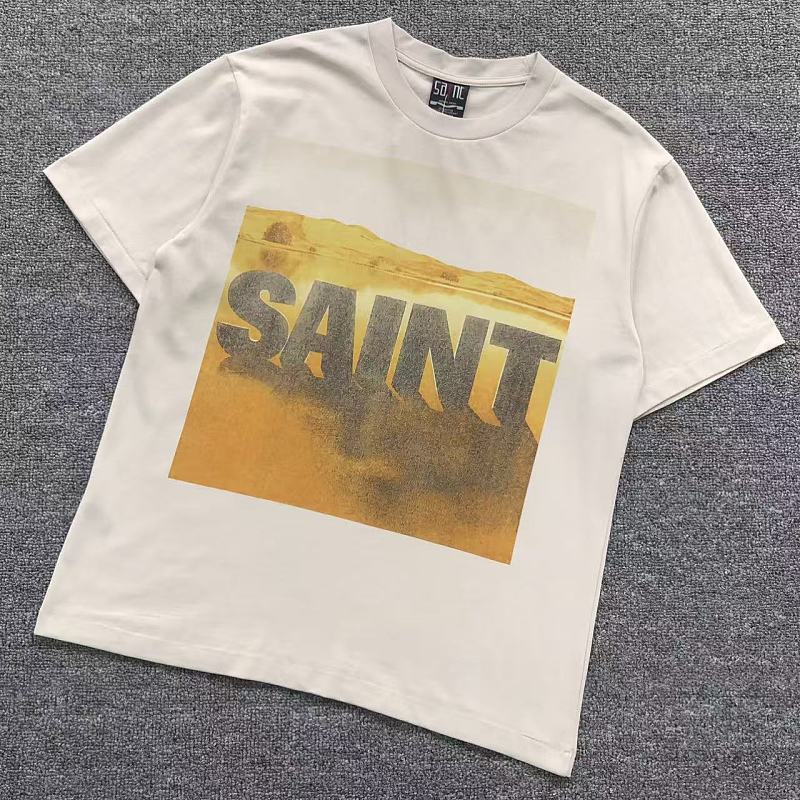 Saint Michael T-Shirt