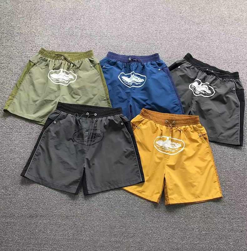Corteiz Shorts