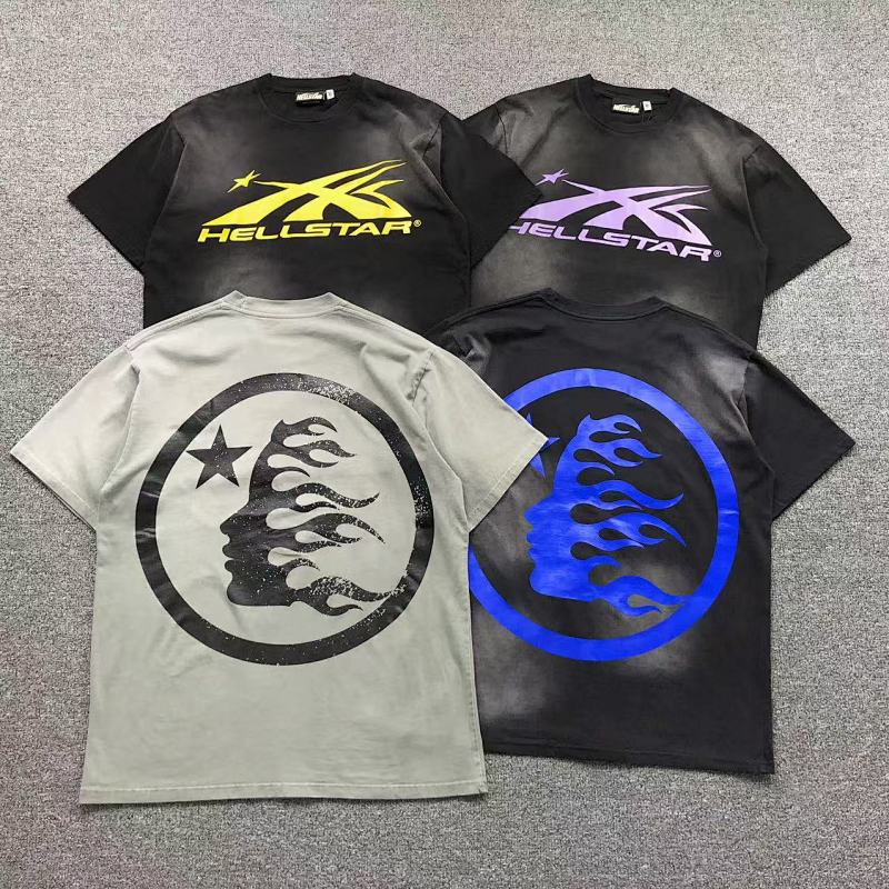 Hellstar T-Shirt