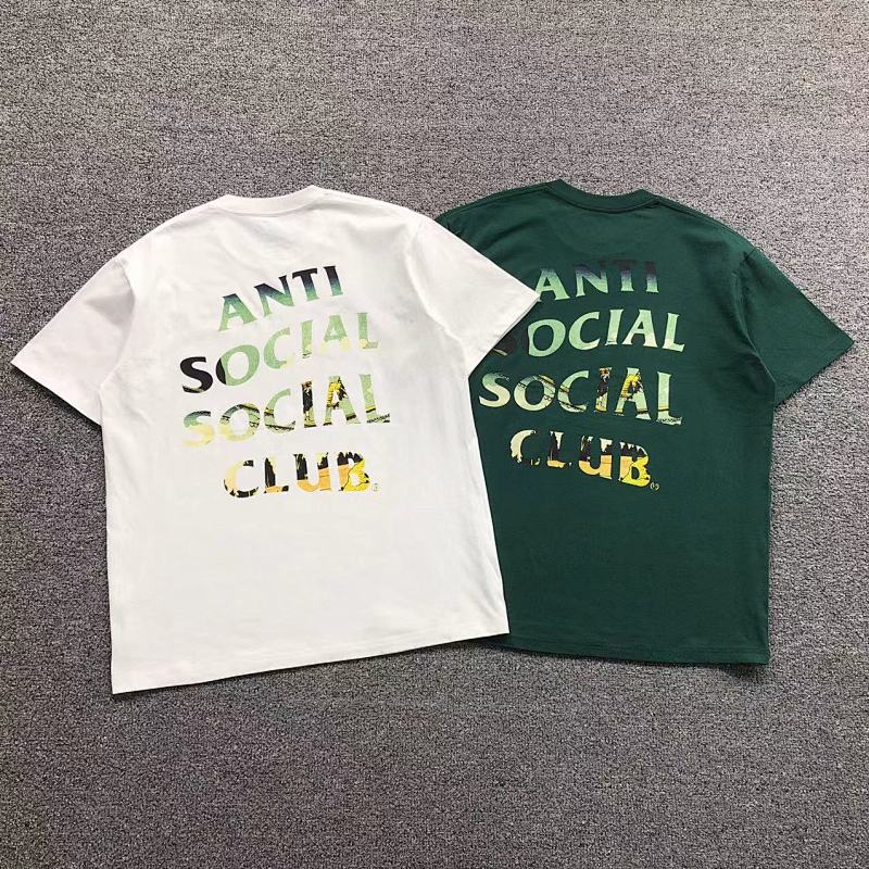 Anti Social Club T-Shirt