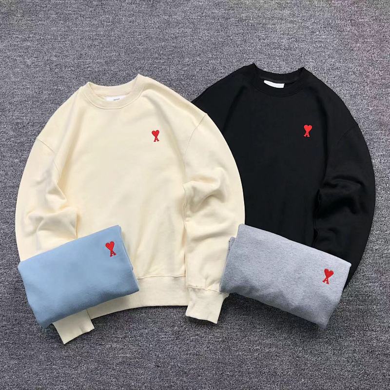 Ami Sweater