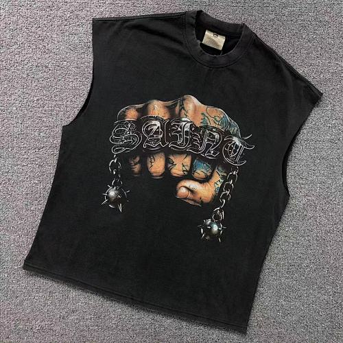 Vintage Vest
