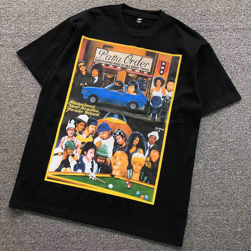 P TT T-Shirt