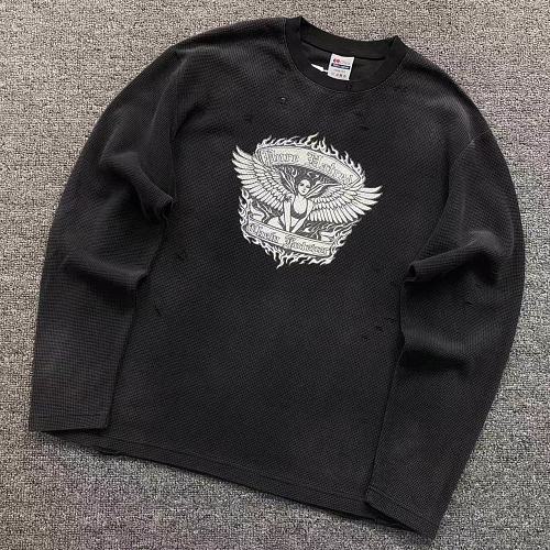 Fashion Long Sleeved