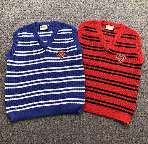 Gucci Vest Sweater