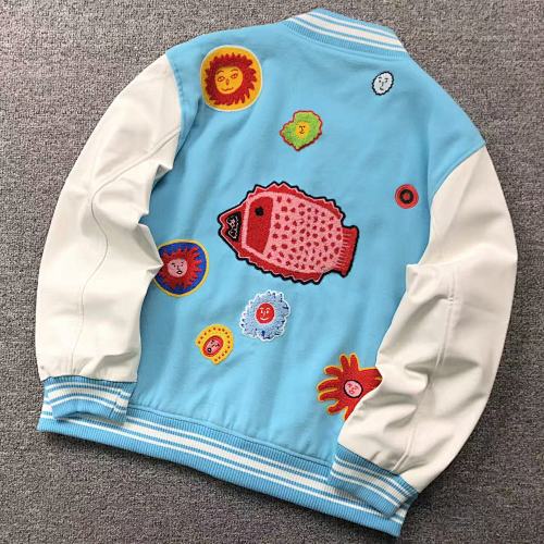 Jacket from Taurusreps