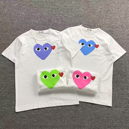 CDG T-Shirt Im 60kg I Wear Size M In The Phot