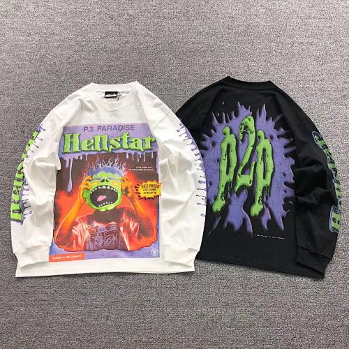 Hellstar Long Sleeved
