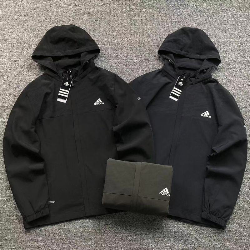 Adidas Jacket