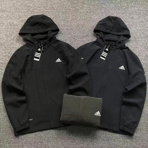 Adidas Jacket
