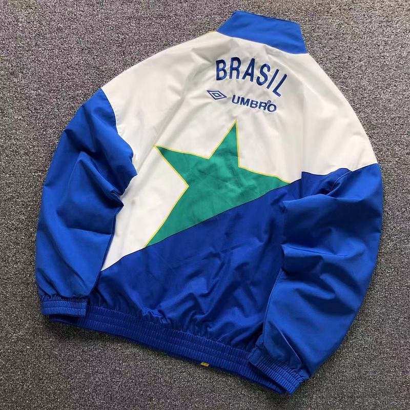 Football Jacket