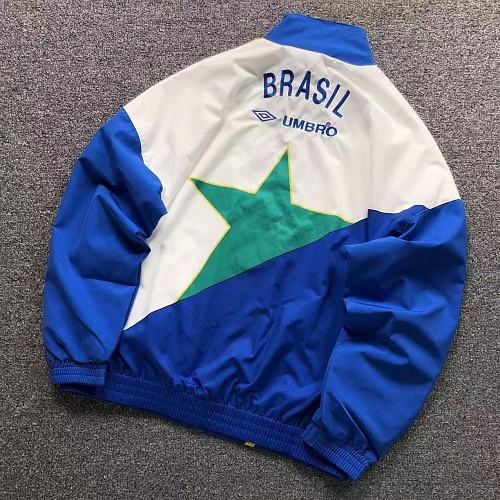 Football Jacket