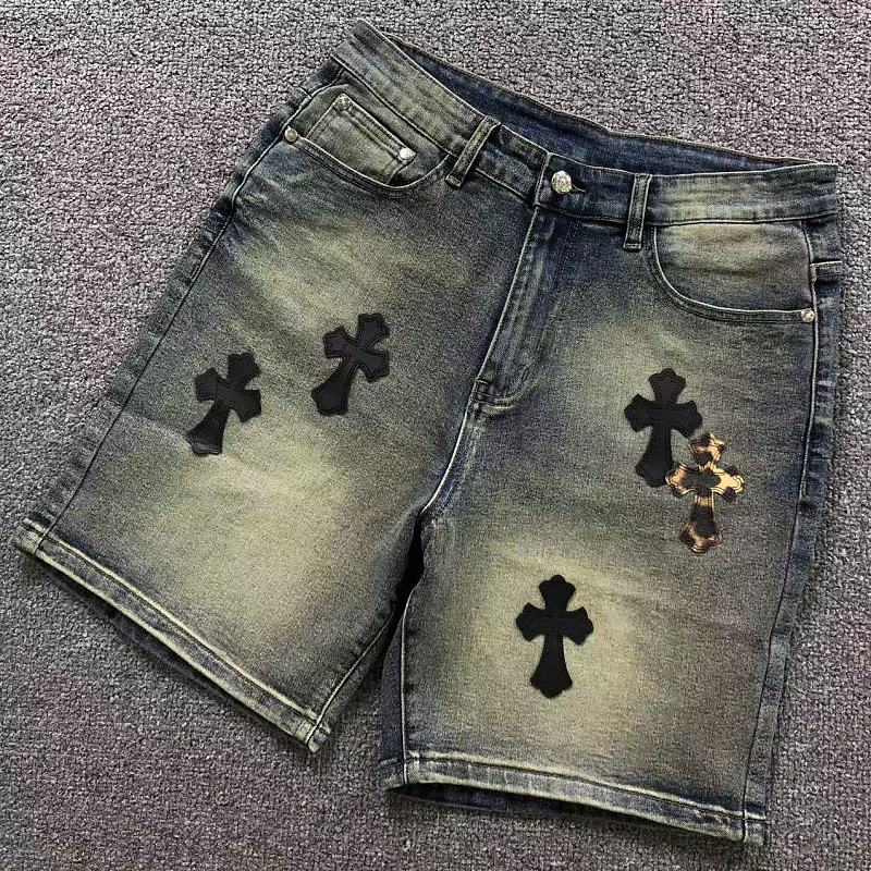 Chrome Hearts Shorts Im 60kg I Wear Size 32 In The Phot