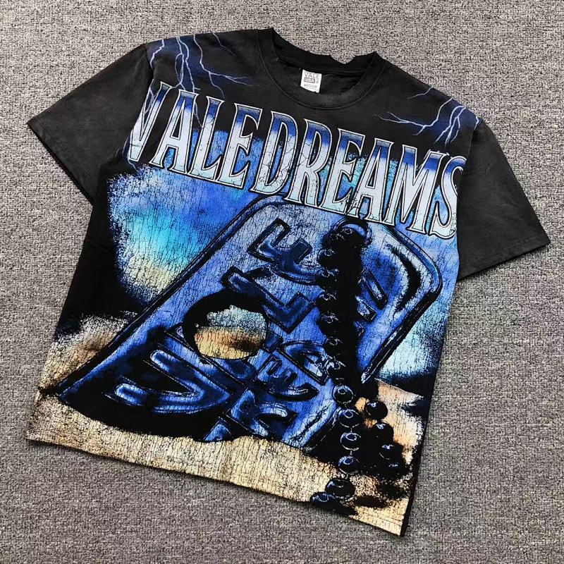V LL Y T-Shirt
