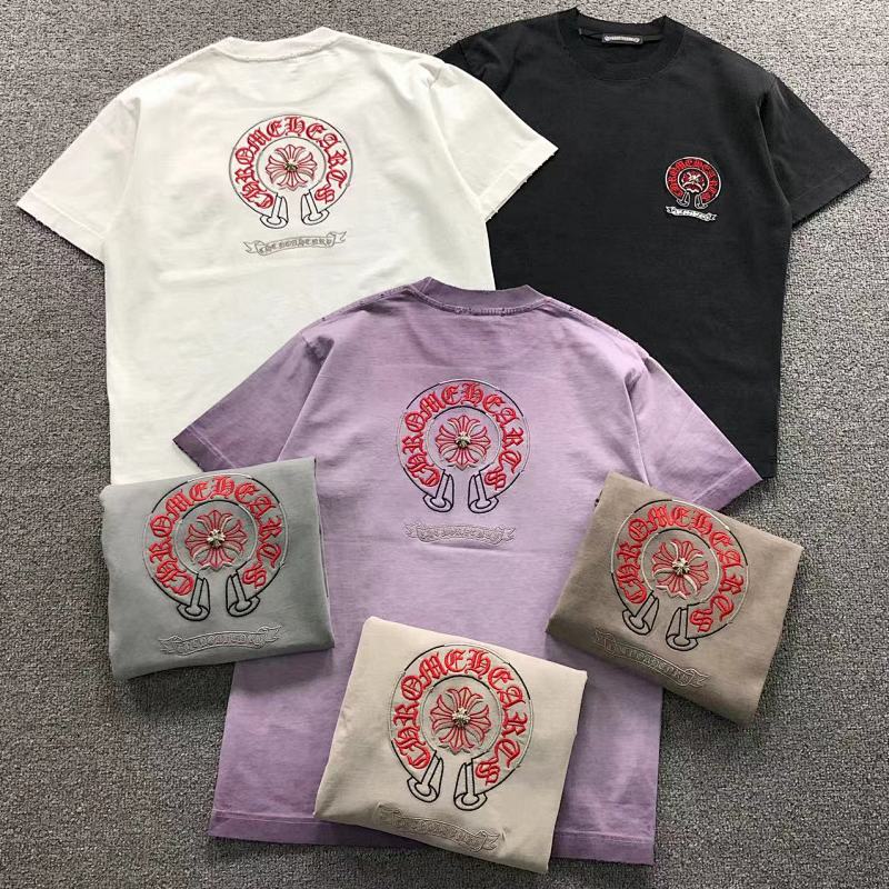 Chrome Hearts T-Shirt