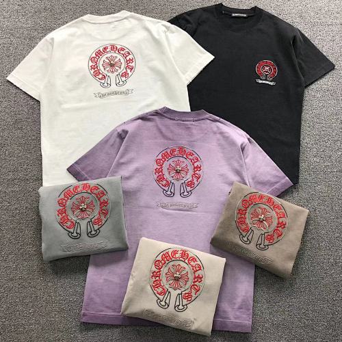 Chrome Hearts T-Shirt