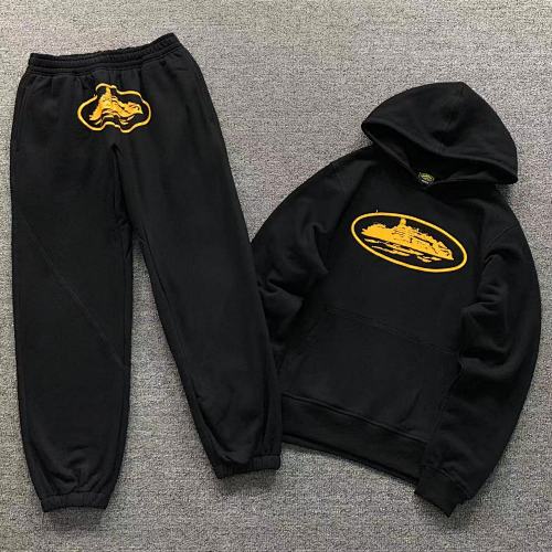 Top Trousers Corteiz Hoodie Trousers