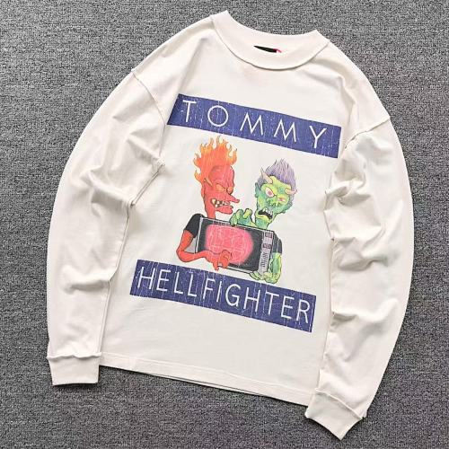 FA SE PE EP IO Long Sleeved