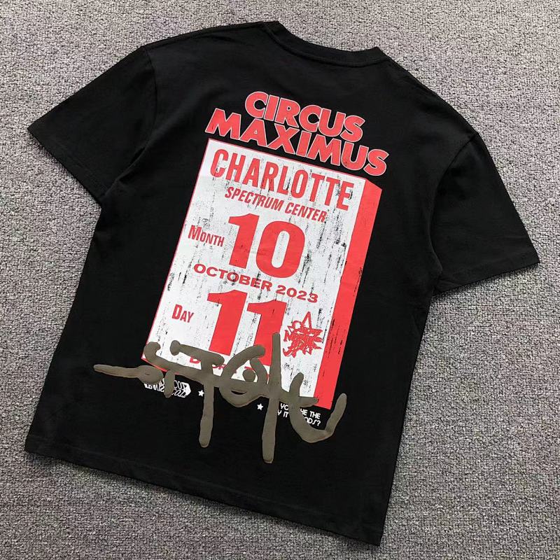 Travis Scott T-Shirt