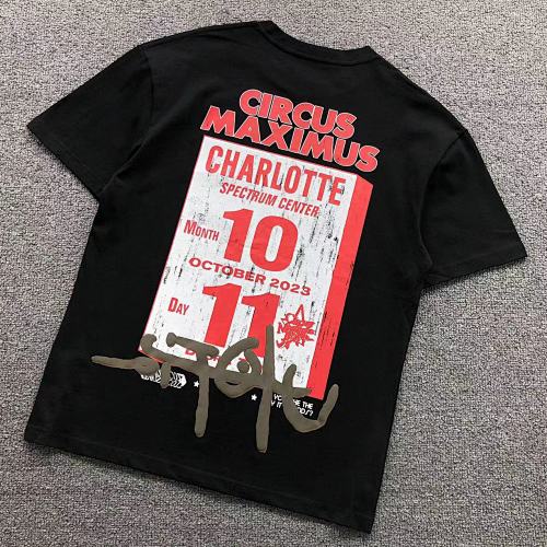 Travis Scott T-Shirt