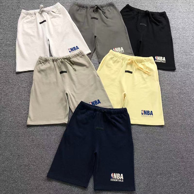 Essentials Fog Nba Basketball Shorts