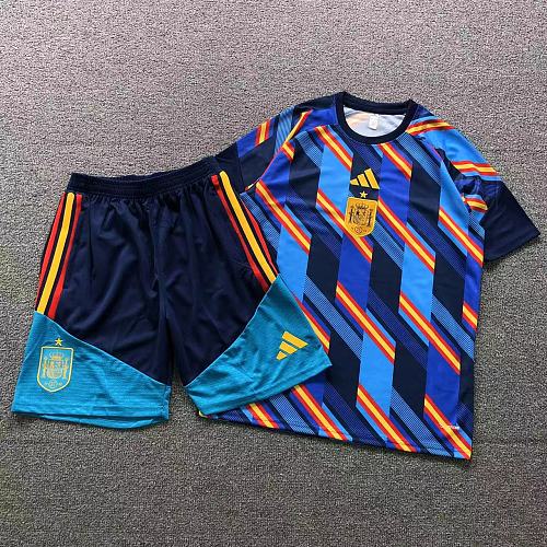 Football T-Shirt Shorts