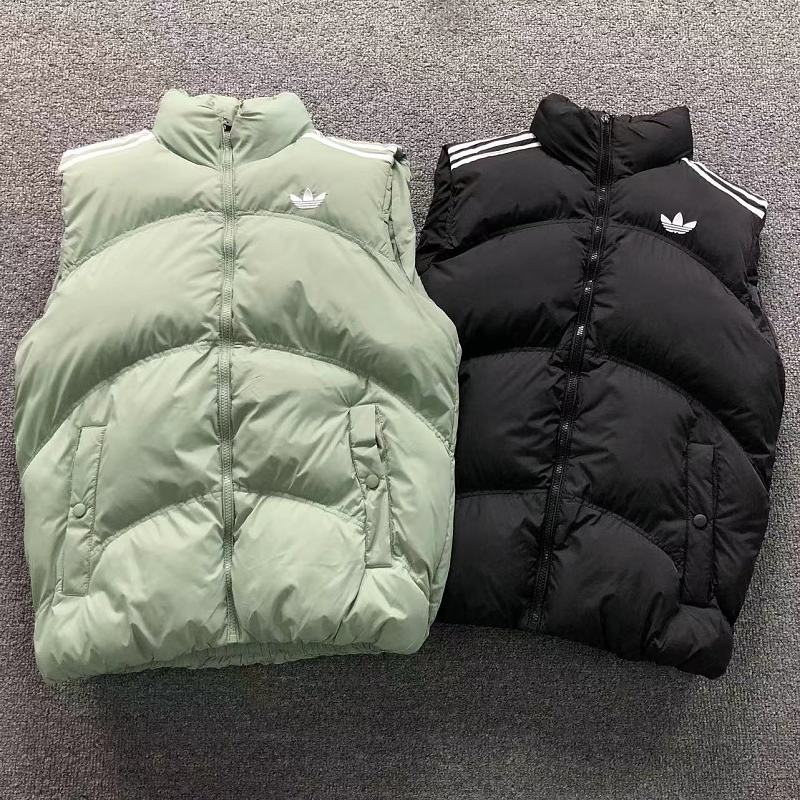 Adidas Vest Cotton Ciothes