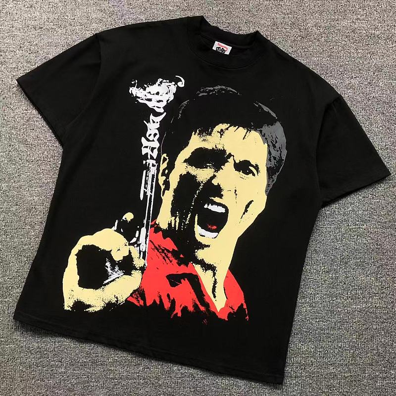 Cou H SY UP T-Shirt