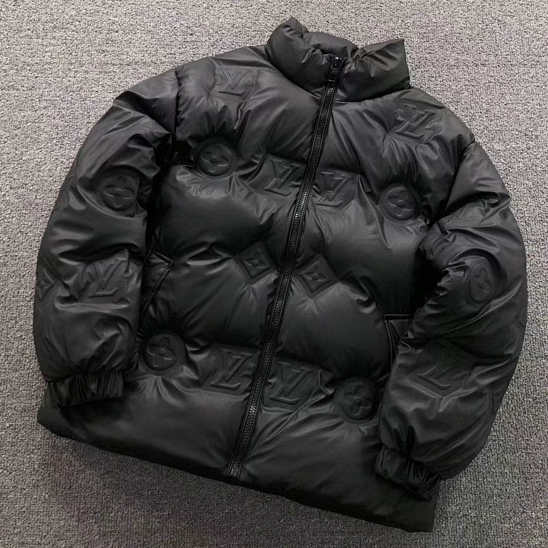 L Down Jackets