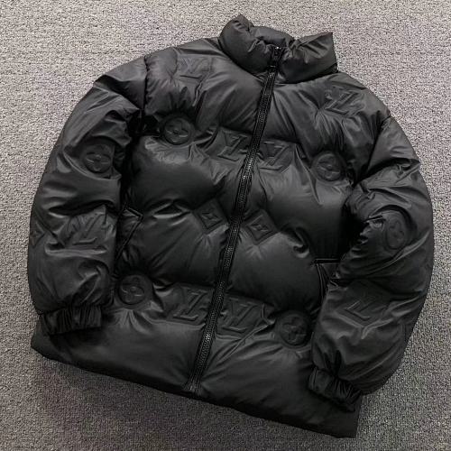 L Down Jackets
