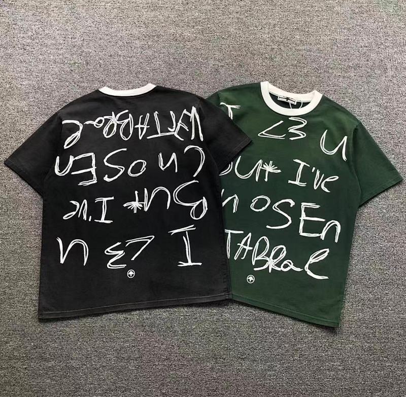 Fashion T-Shirt