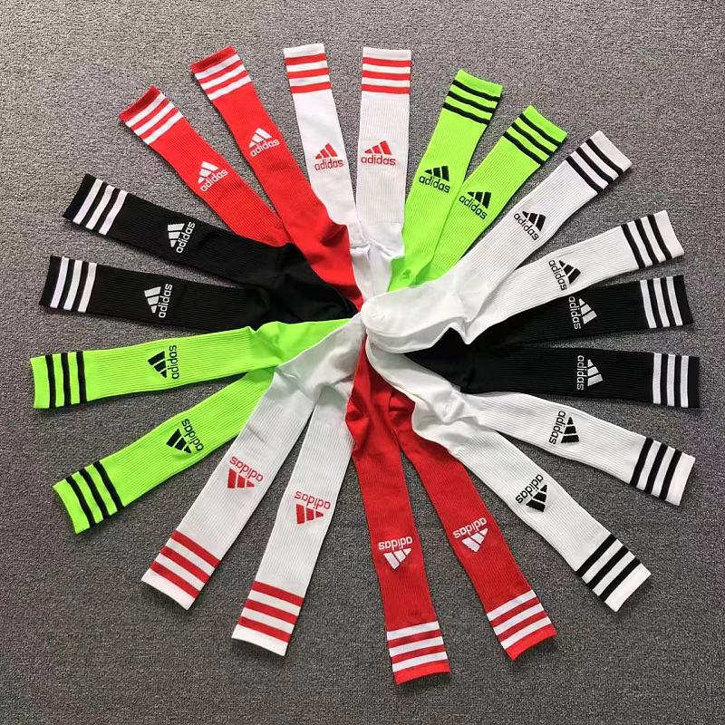 12 Football Adidas Socks