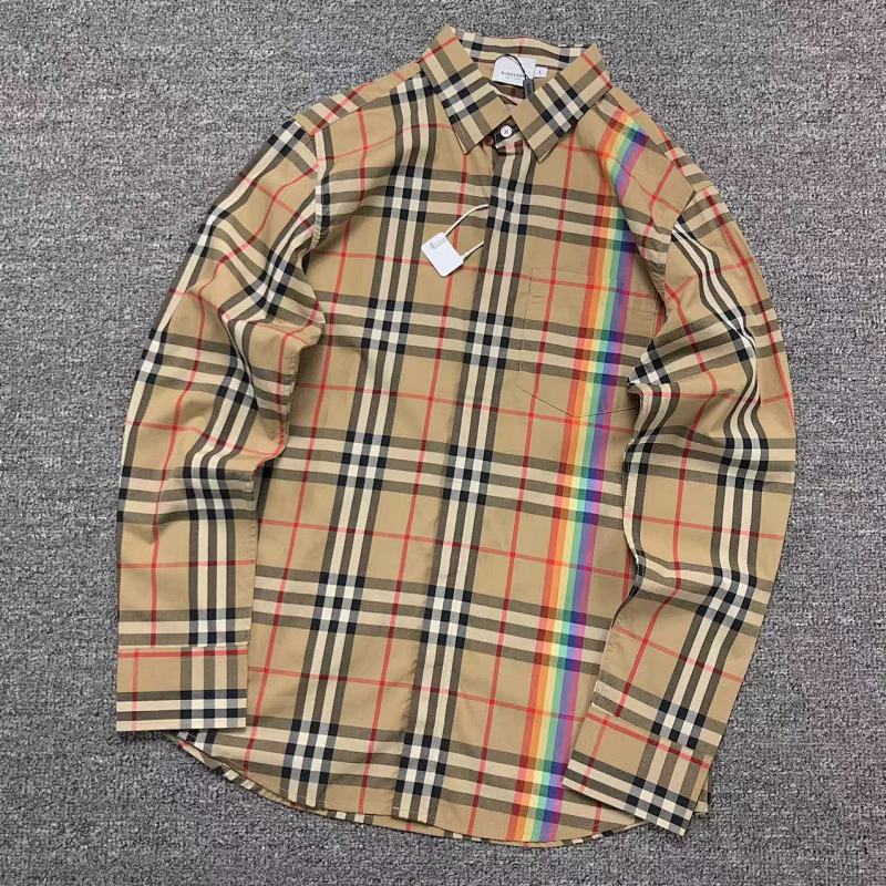 Burberry Shirt