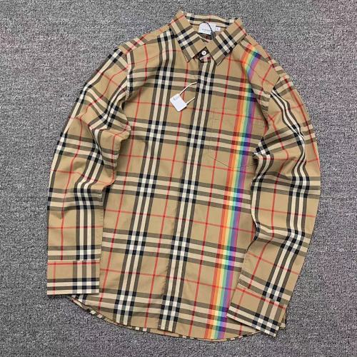 Burberry Shirt