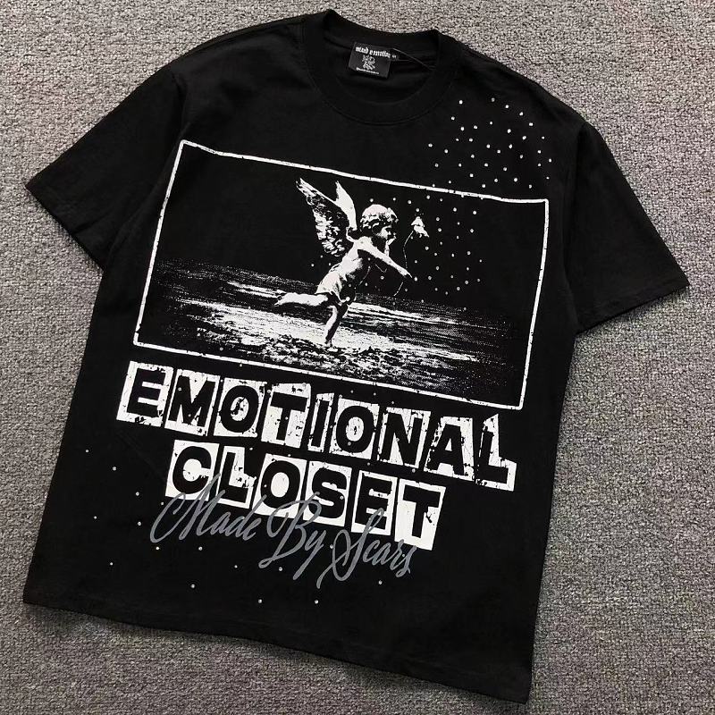 MI D EM Ion T-Shirt
