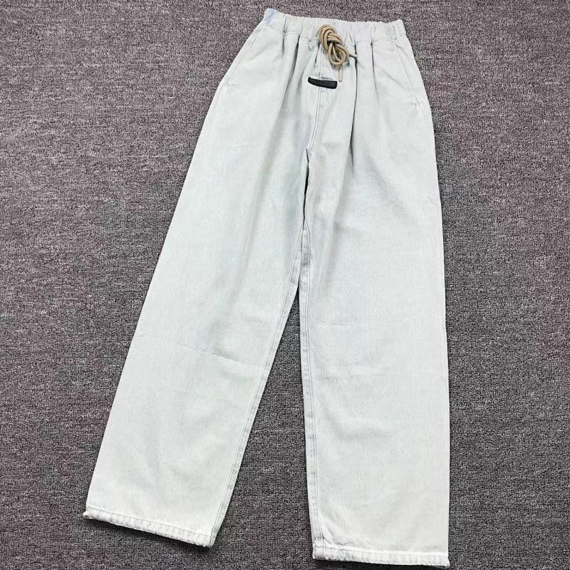 Essentials Fog Trousers