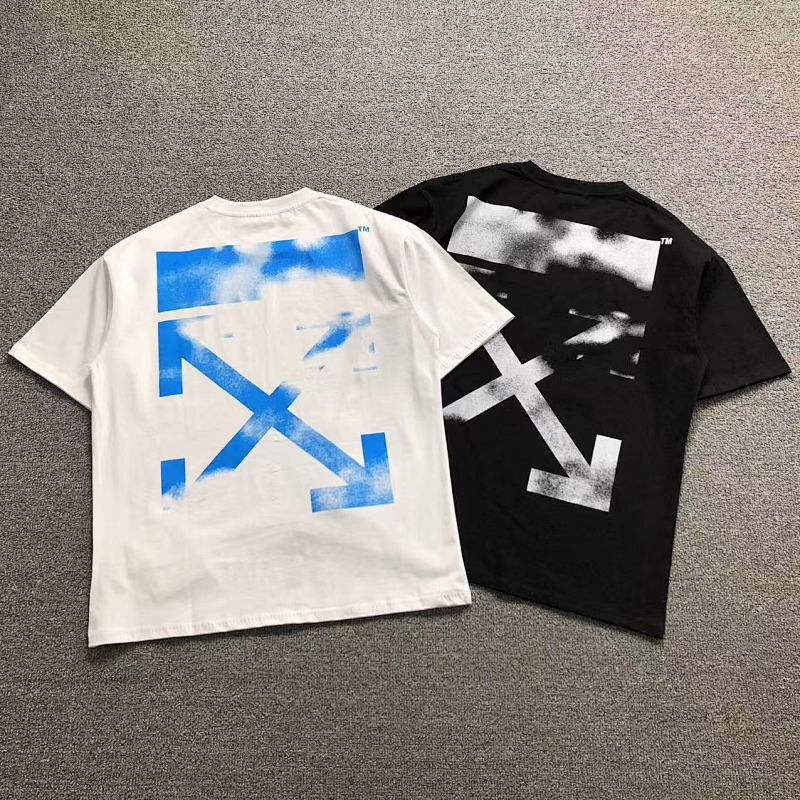 Off-White T-Shirt